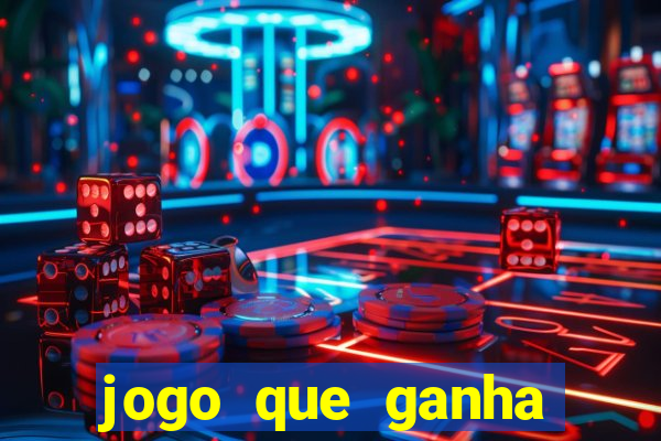 jogo que ganha dinheiro de verdade sem precisar depositar